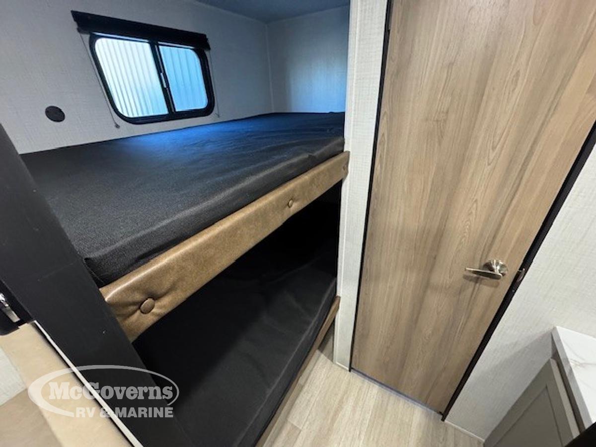 2026 Keystone RV Hideout 20BWE