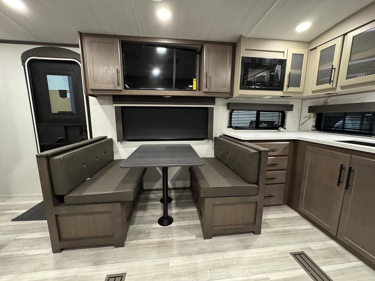 2026 Keystone RV Cougar 25MLWE