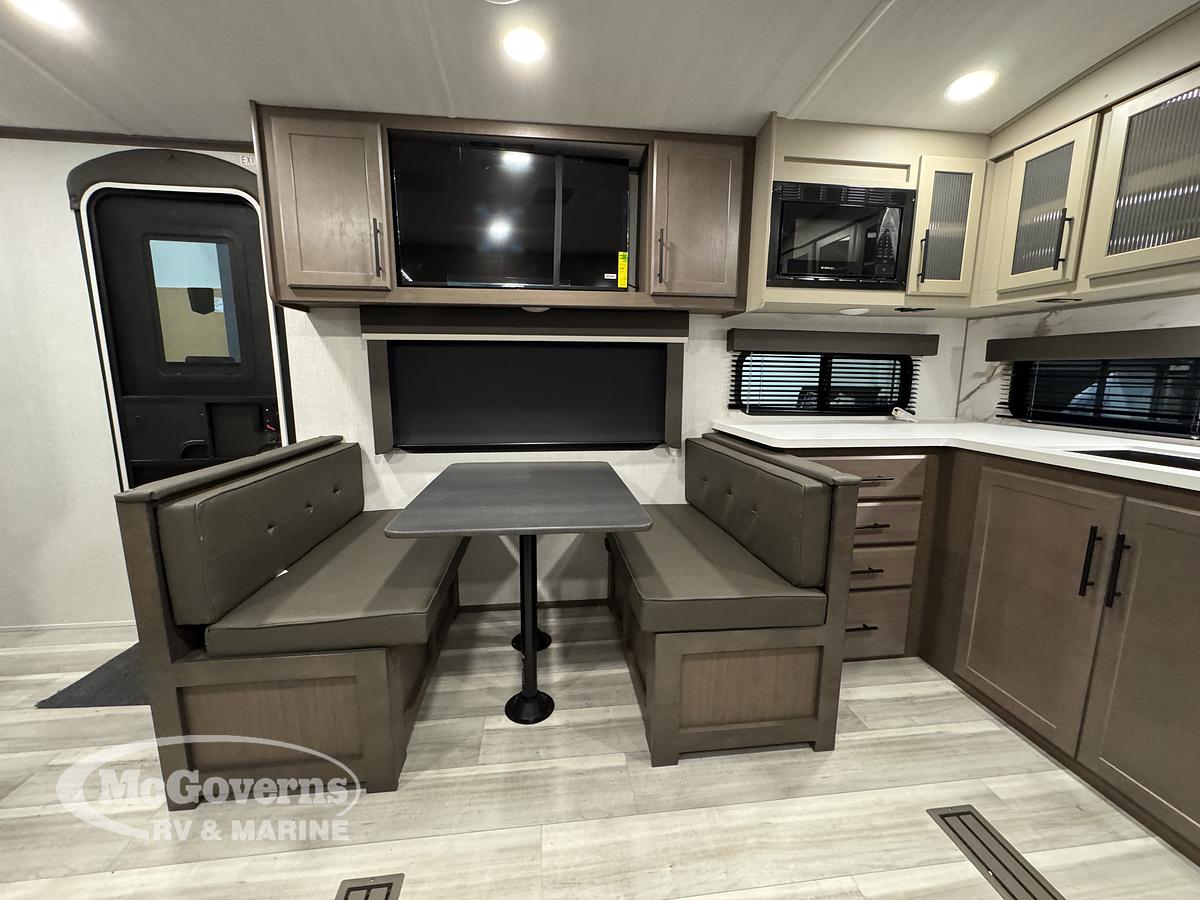 2026 Keystone RV Cougar 25MLWE