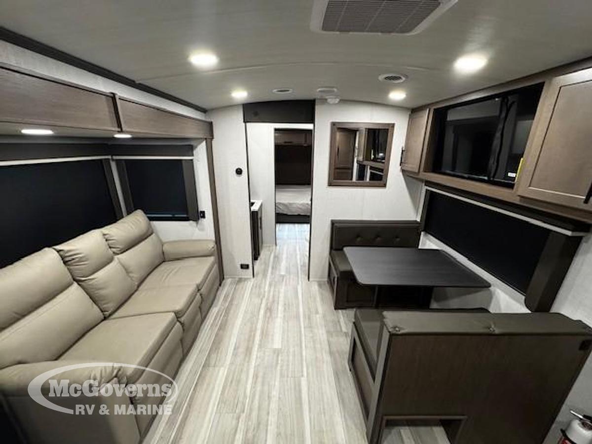 2026 Keystone RV Cougar 22RKWE