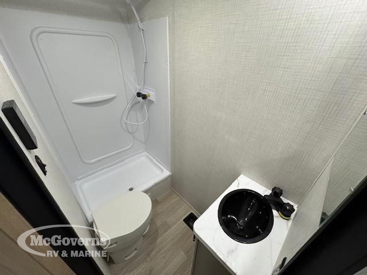 2026 Keystone RV HIdeout 291BRWE