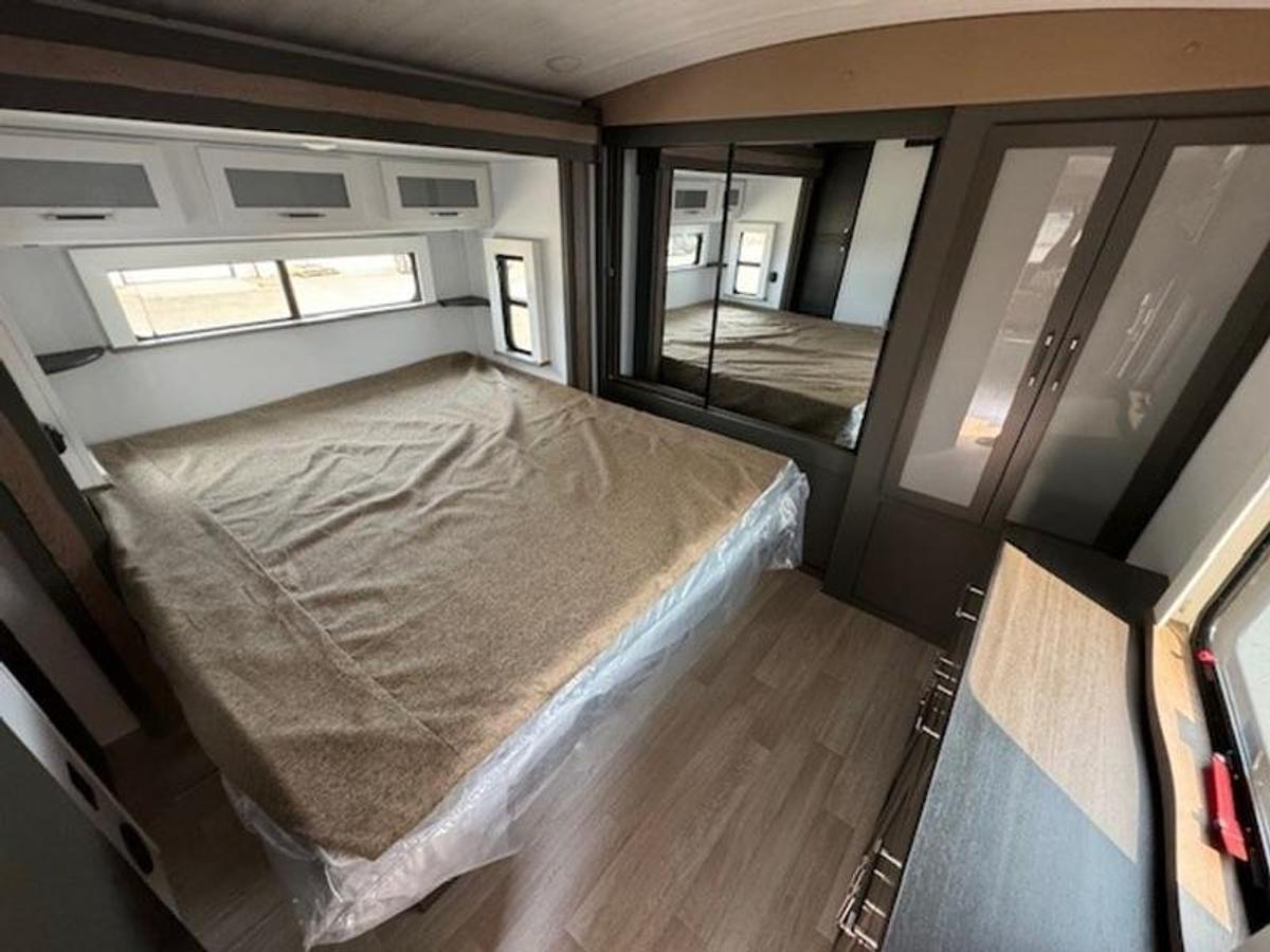 2025 Keystone RV Bullet Premium 310RES
