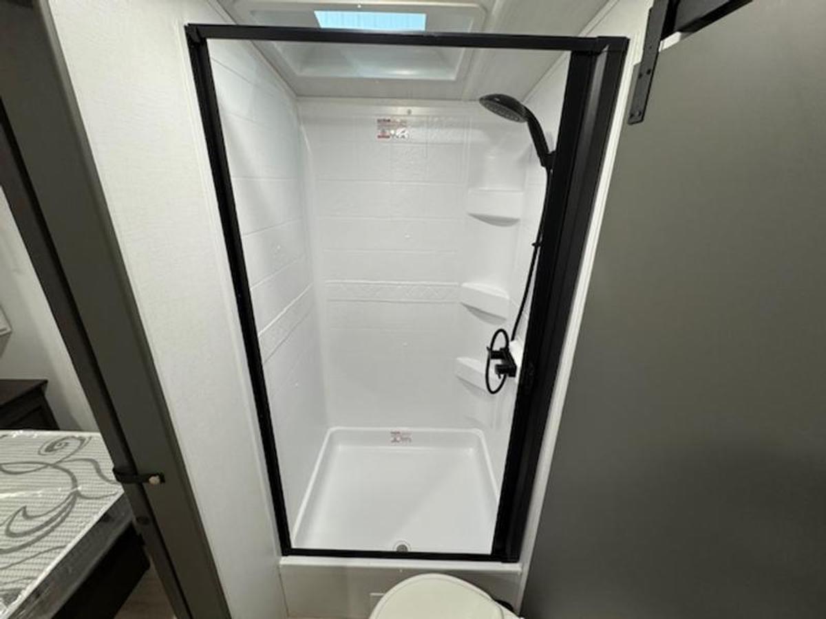 2025 Keystone RV Bullet Crossfire 2530RDWE