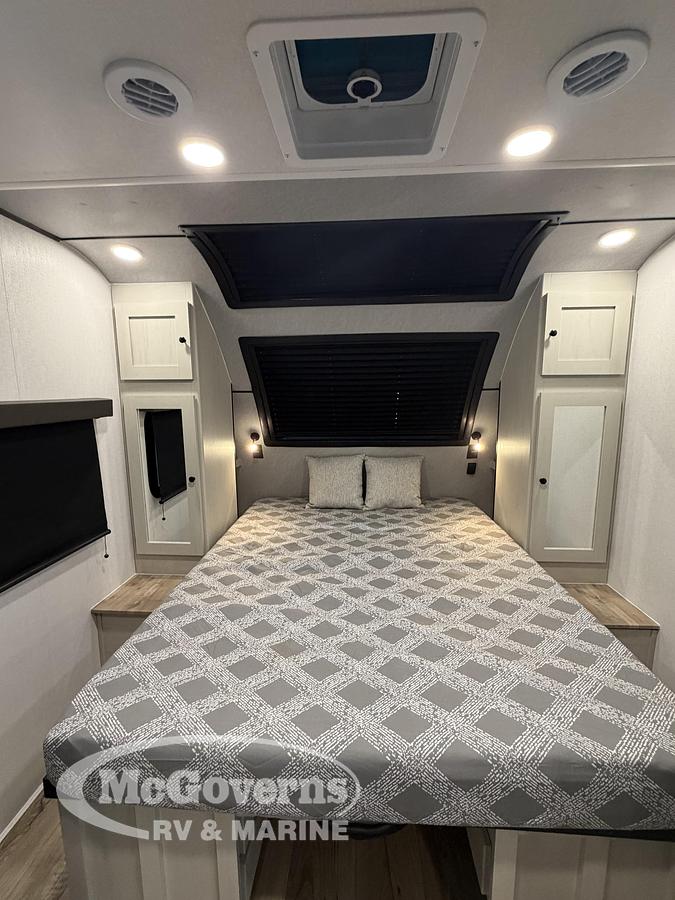 2026 Coachmen 2963BH Northen Spirit