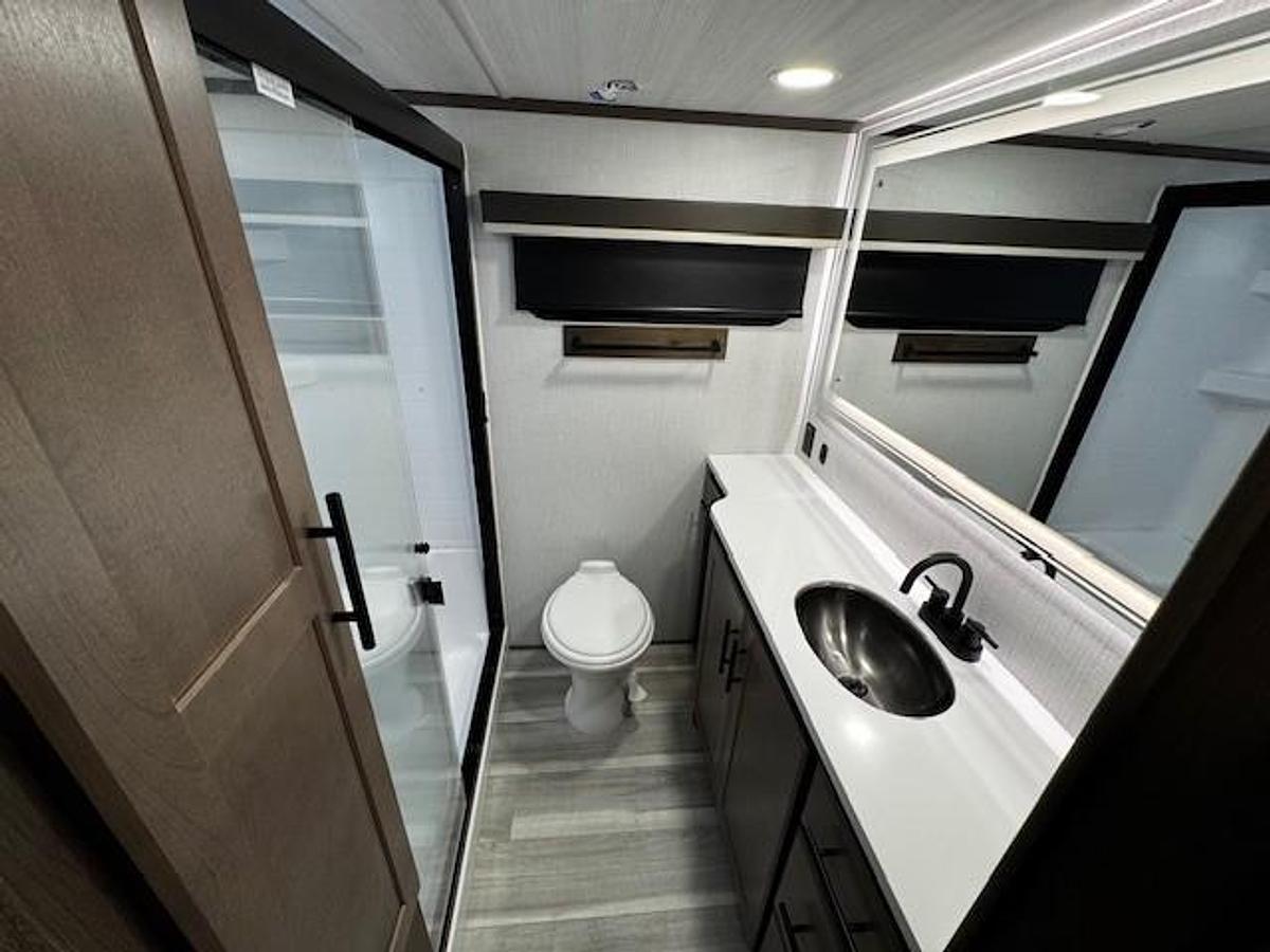 2026 Keystone RV Cougar 350LLK