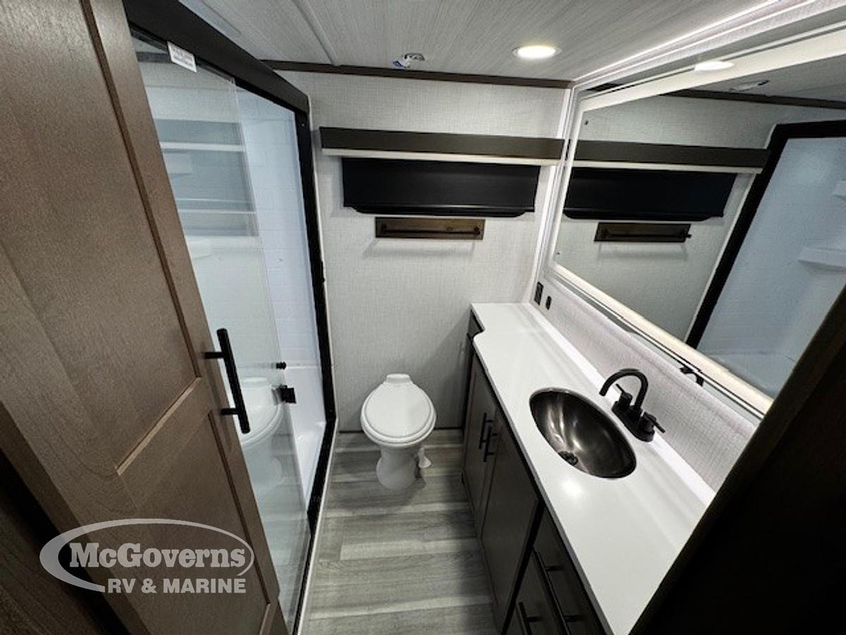 2026 Keystone RV Cougar 350LLK