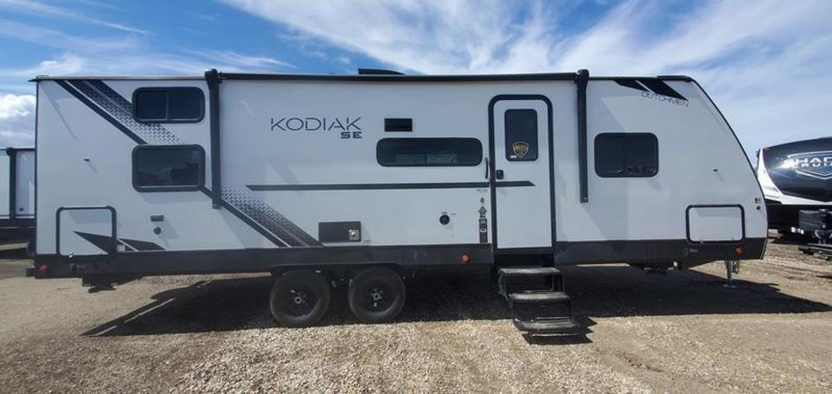 2024 Dutchmen Kodiak SE 27SBH