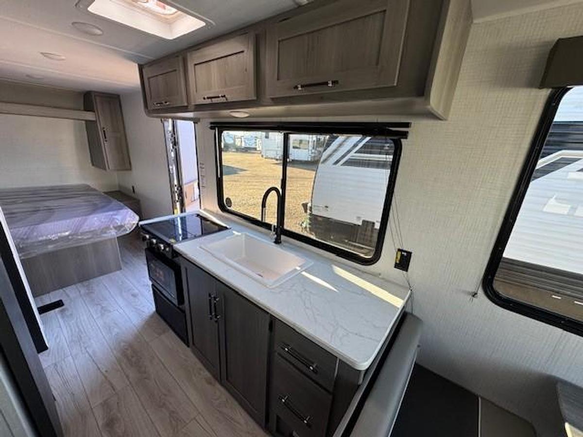 2026 Keystone RV Hideout 200RLWE