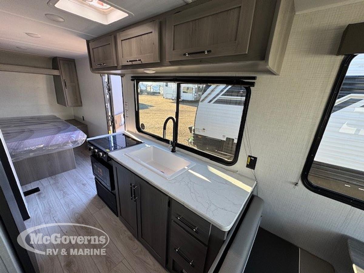 2026 Keystone RV Hideout 200RLWE