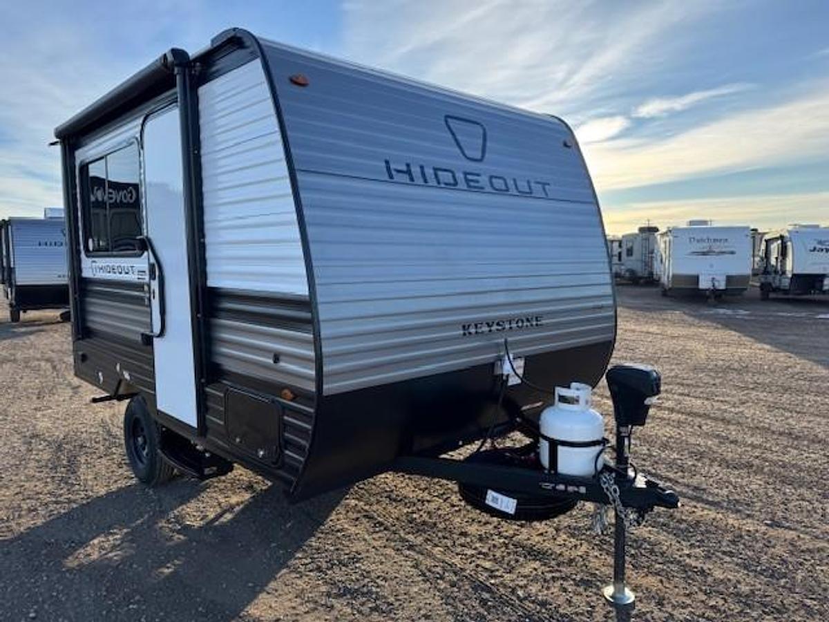 2026 Keystone RV Hideout 120BT