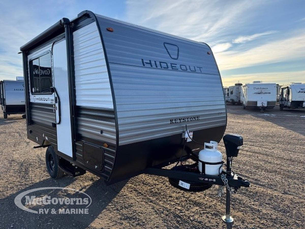 2026 Keystone RV Hideout 120BT