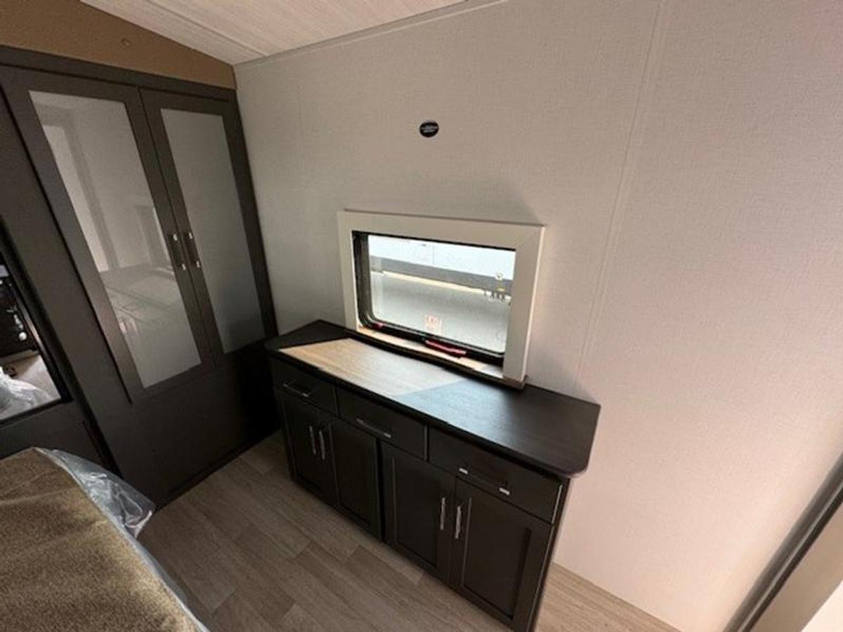 2025 Keystone RV Bullet Premium 310RES