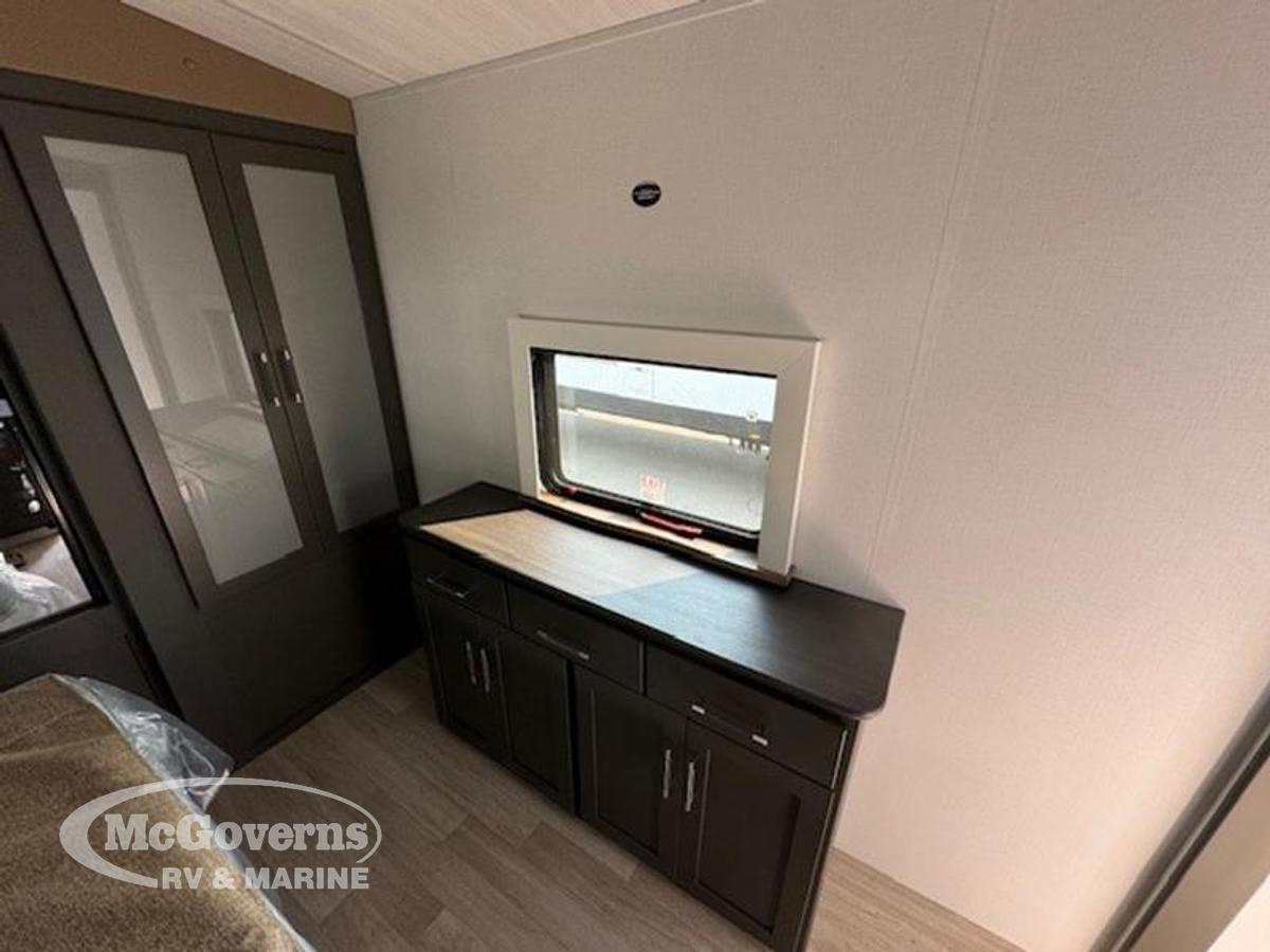 2025 Keystone RV Bullet Premium 310RES