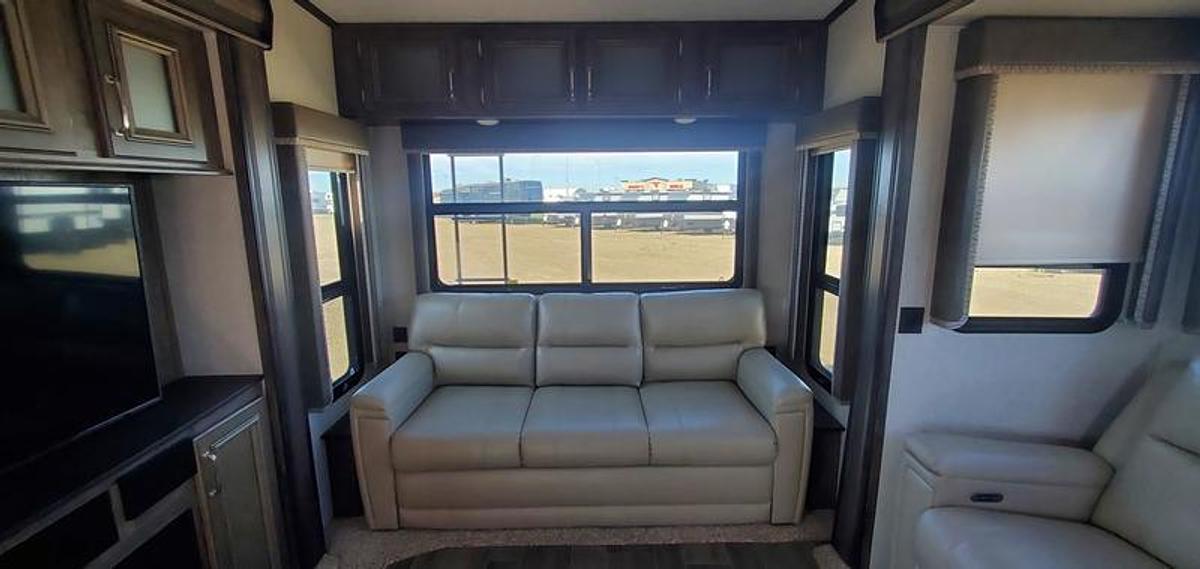 Used 2018 Keystone RV Montana High Country 344RL