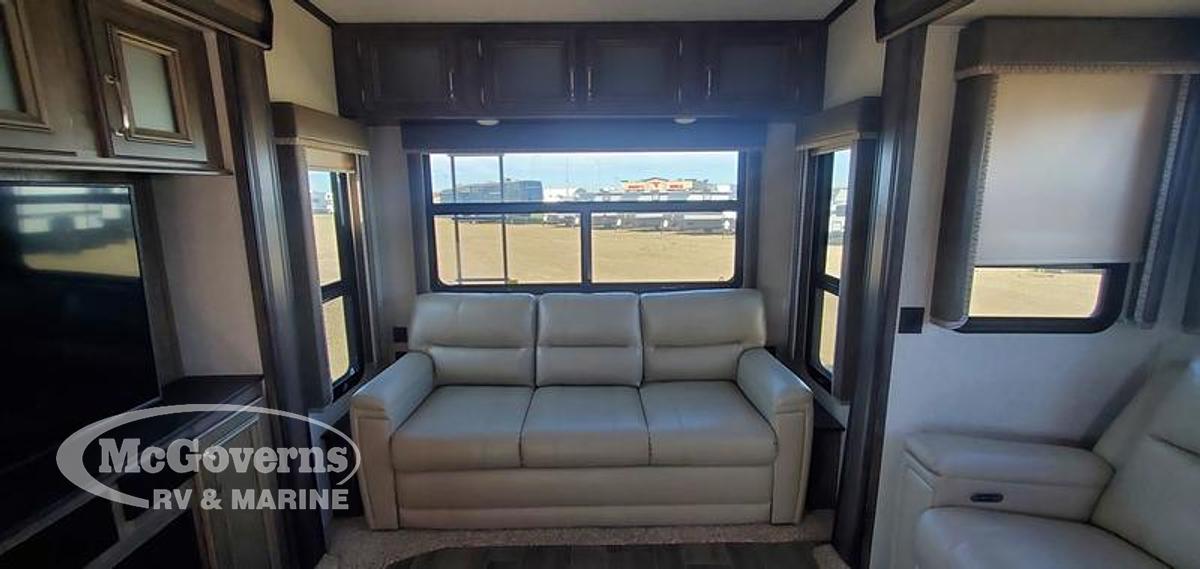 Used 2018 Keystone RV Montana High Country 344RL