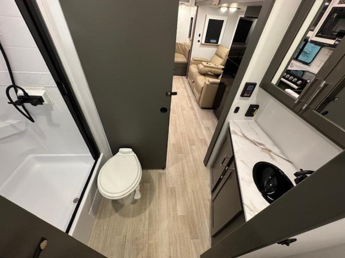 2025 Keystone RV Bullet Crossfire 2530RDWE