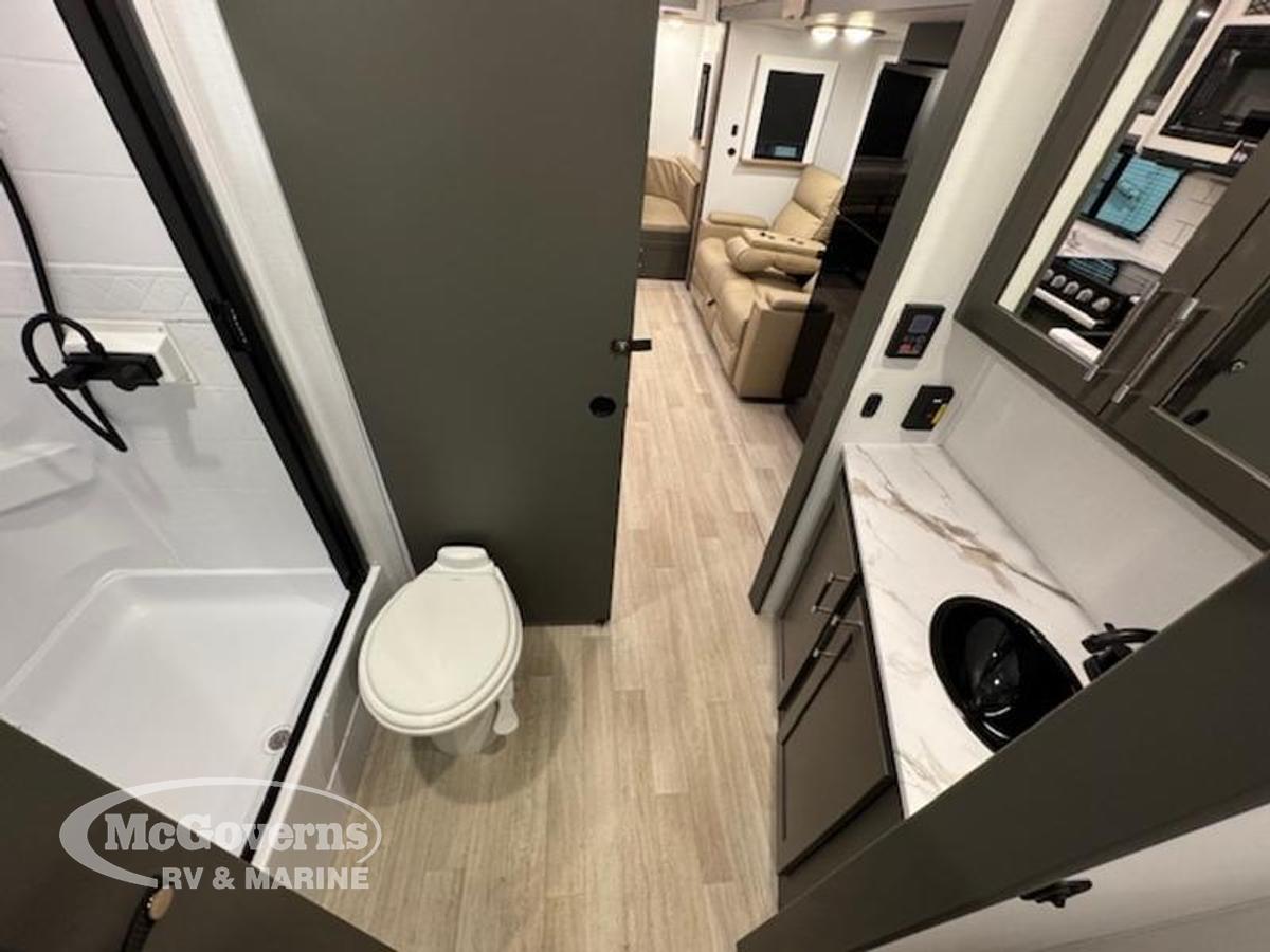 2025 Keystone RV Bullet Crossfire 2530RDWE