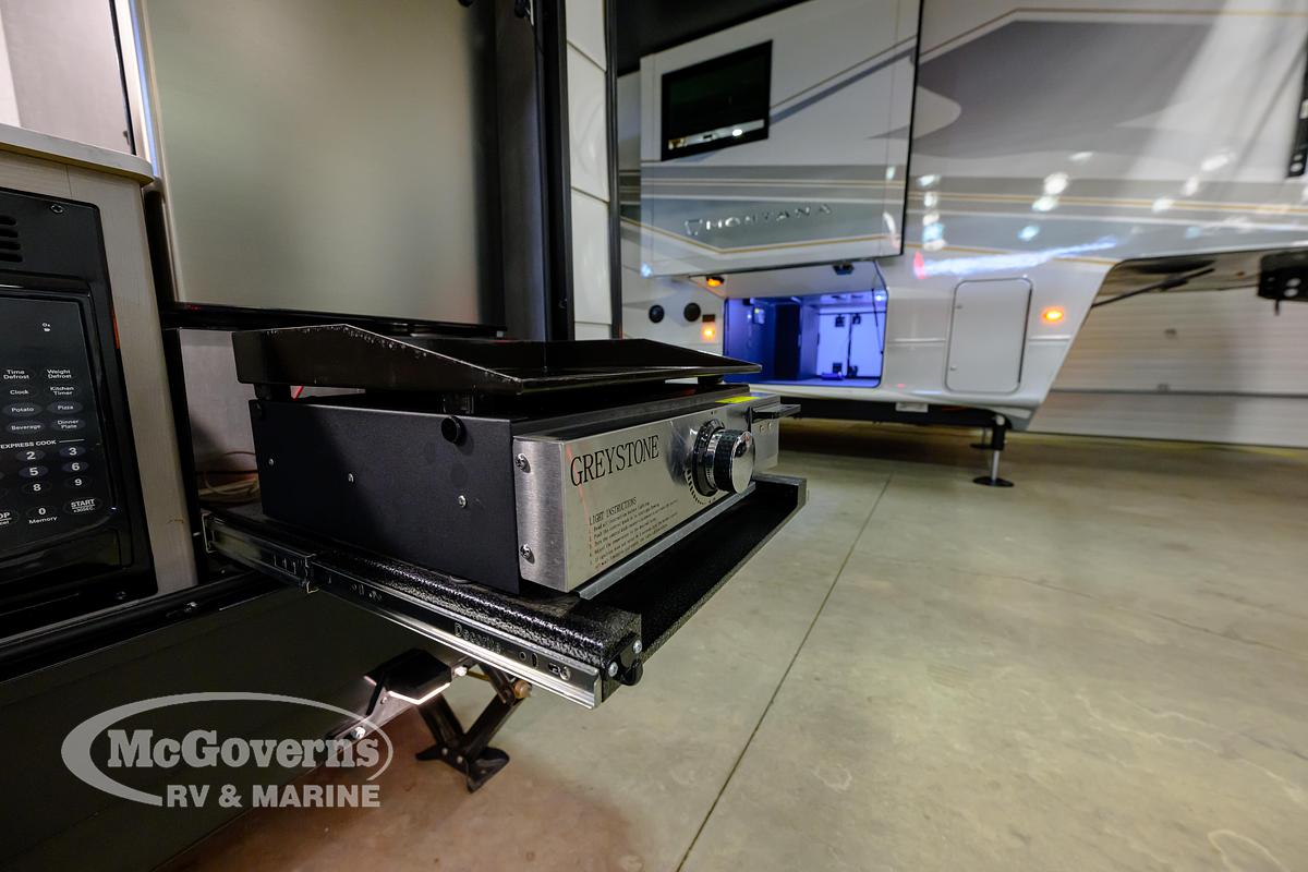 2025 Coachmen Clipper 12000 Series 12000ROK