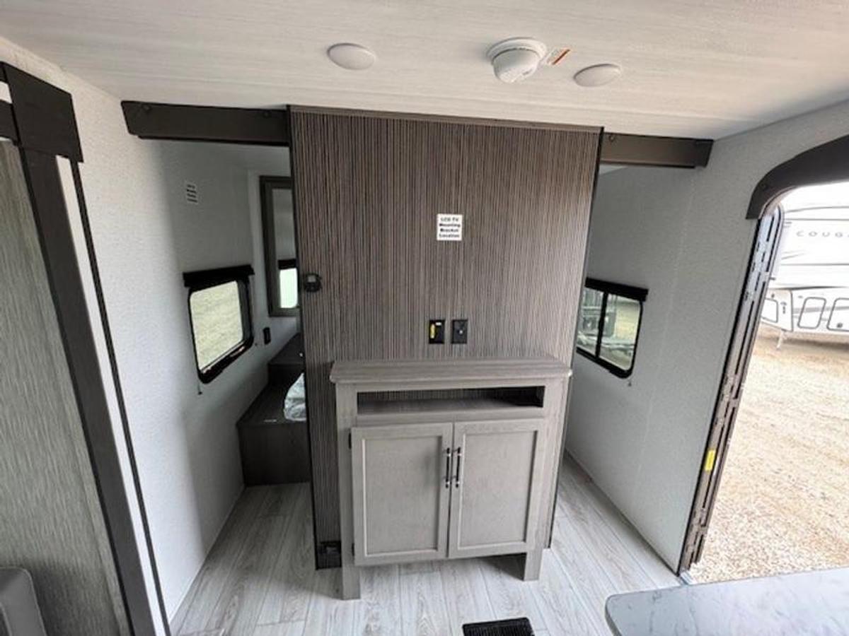 2025 Keystone RV Hideout Sport Double 261BHWE