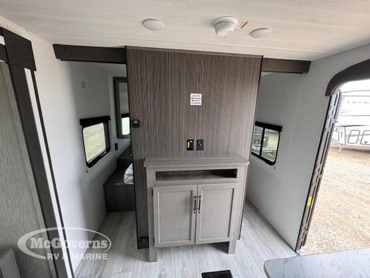 2025 Keystone RV Hideout Sport Double 261BHWE