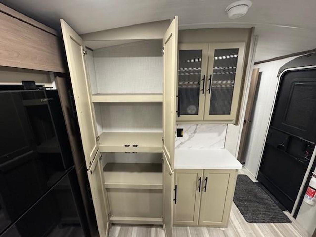 2026 Keystone RV Cougar 29RLWE