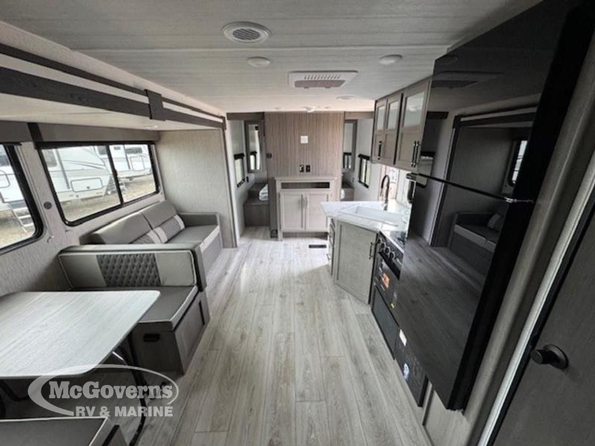 2025 Keystone RV Hideout Sport Double 261BHWE