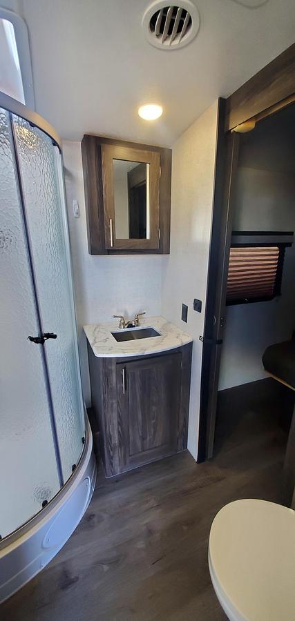 Used 2019 Highland Ridge RV Open Range Light 2804RK