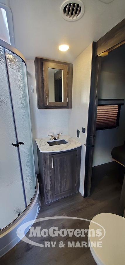 Used 2019 Highland Ridge RV Open Range Light 2804RK