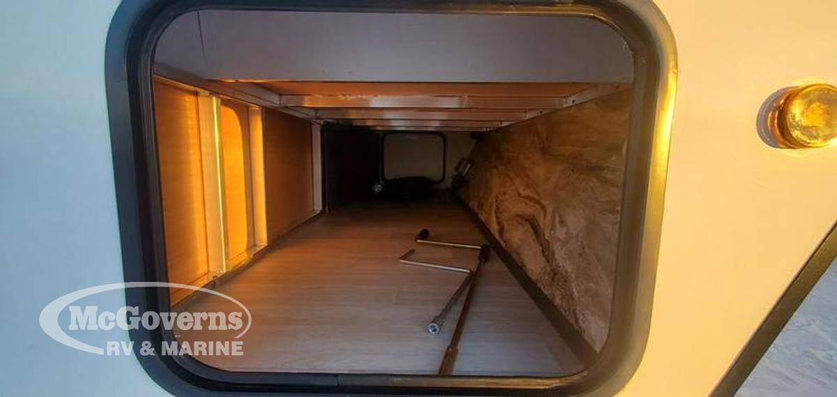 2025 Keystone RV Bullet Classic Travel Trailers 2840QBWE