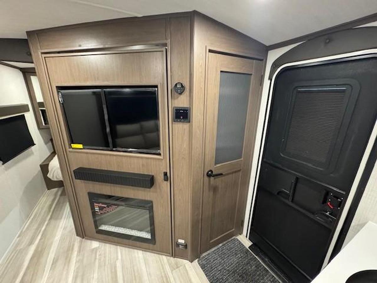 2026 Keystone RV Cougar 28BHWE