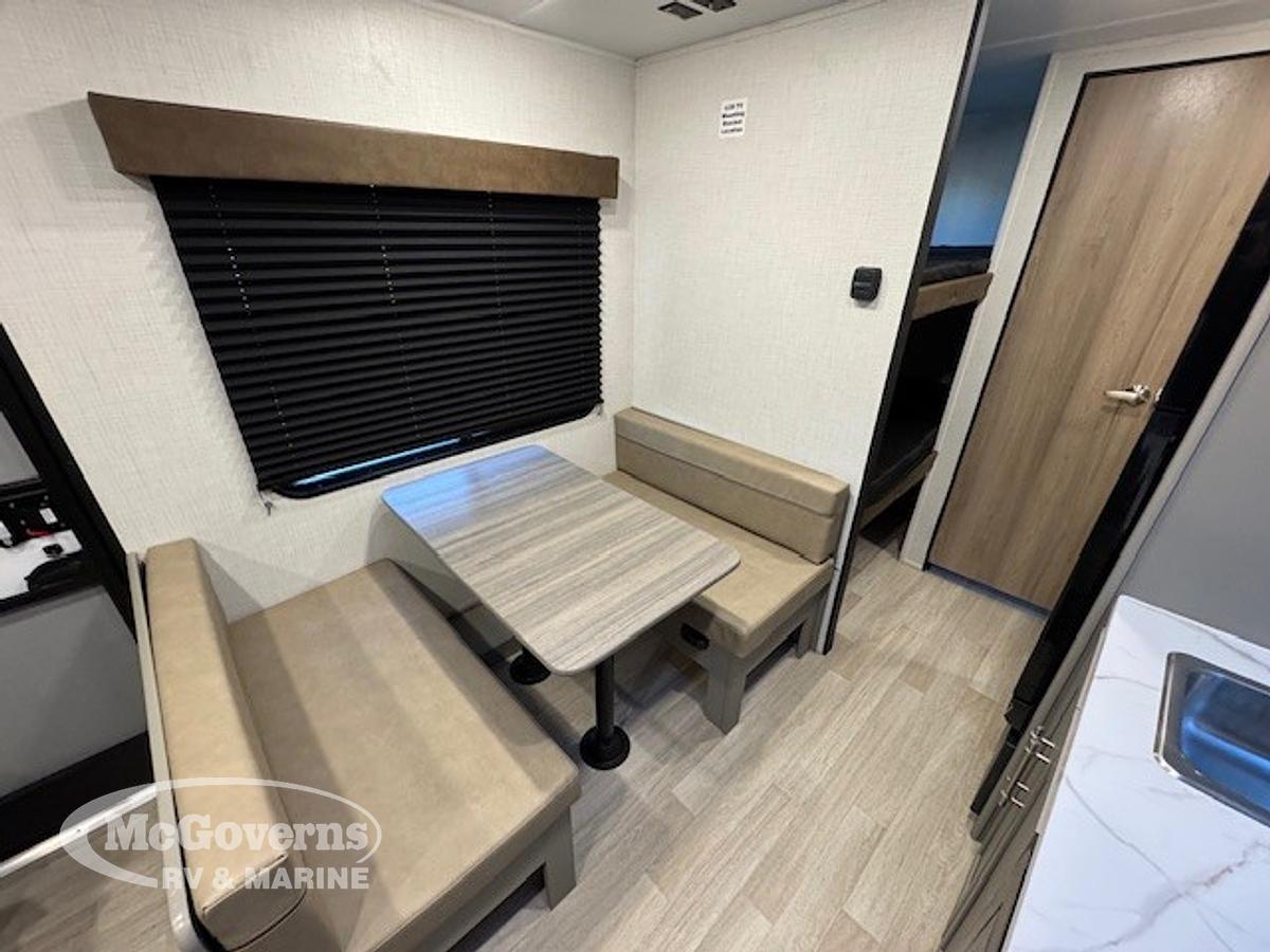 2026 Keystone RV Hideout 20BWE