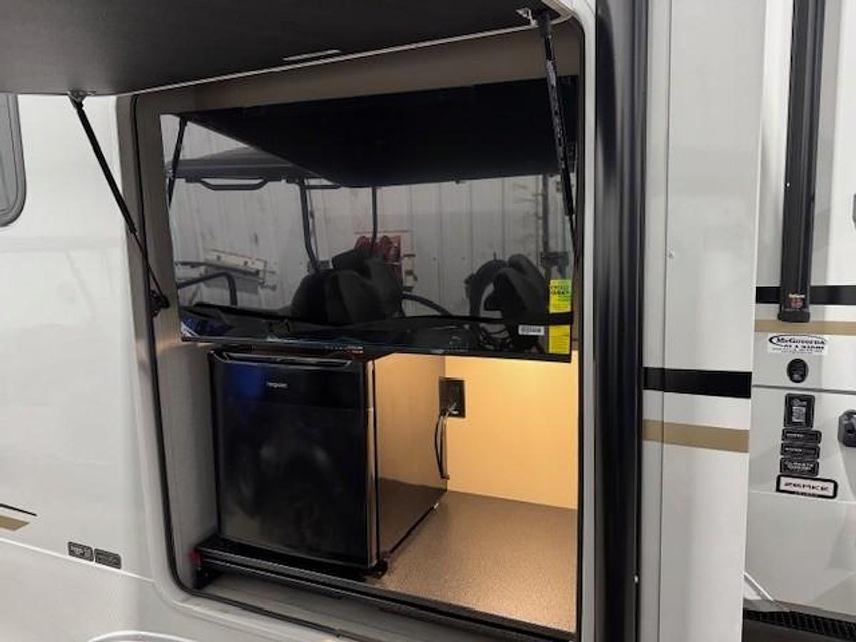 2026 Keystone RV Cougar 26RKE