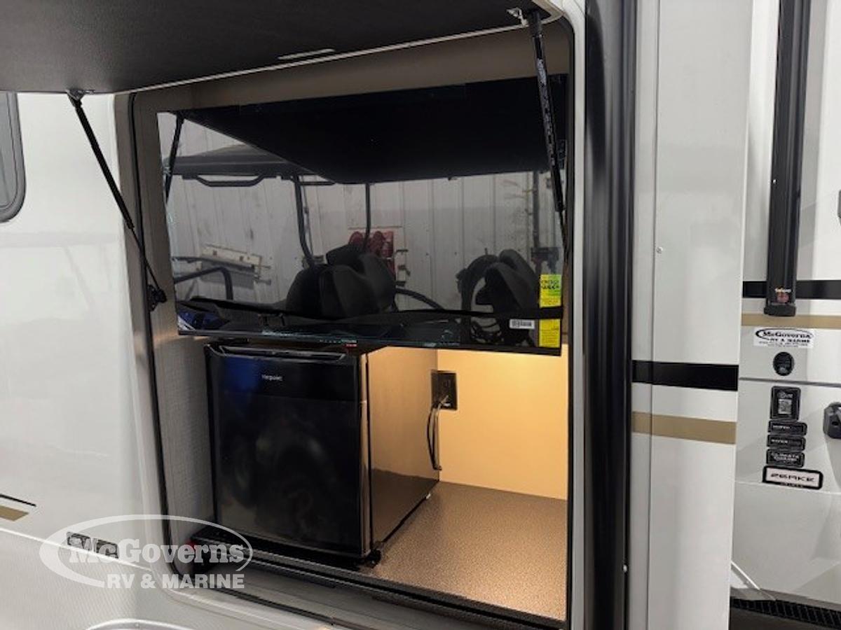 2026 Keystone RV Cougar 26RKE