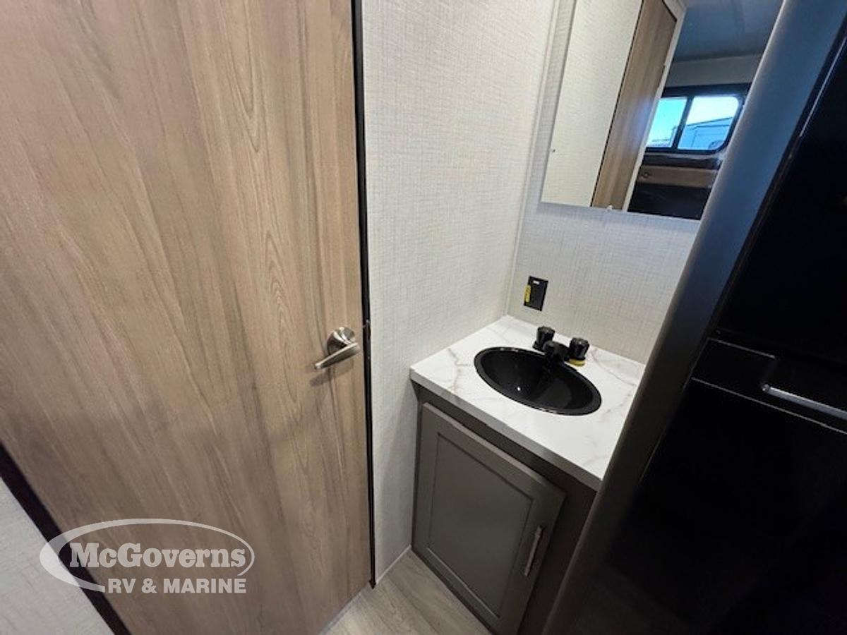 2026 Keystone RV Hideout 20BWE