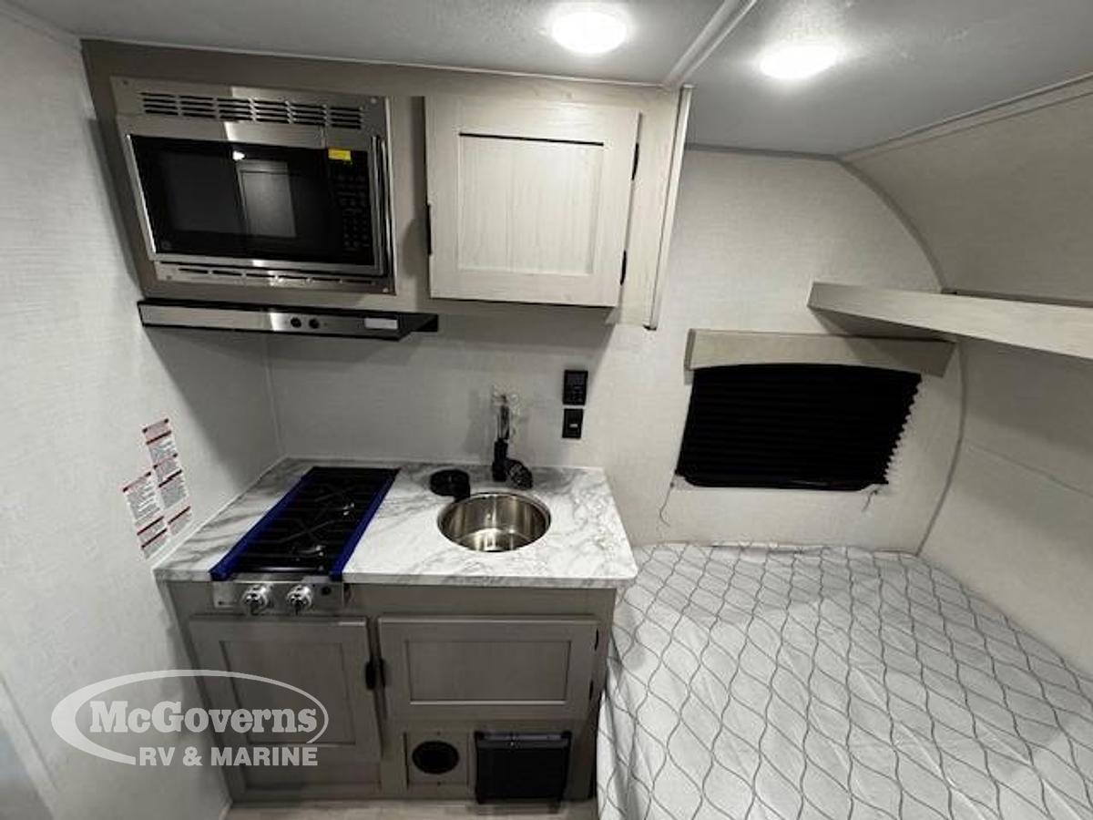 2026 Coachmen Clipper 12RD