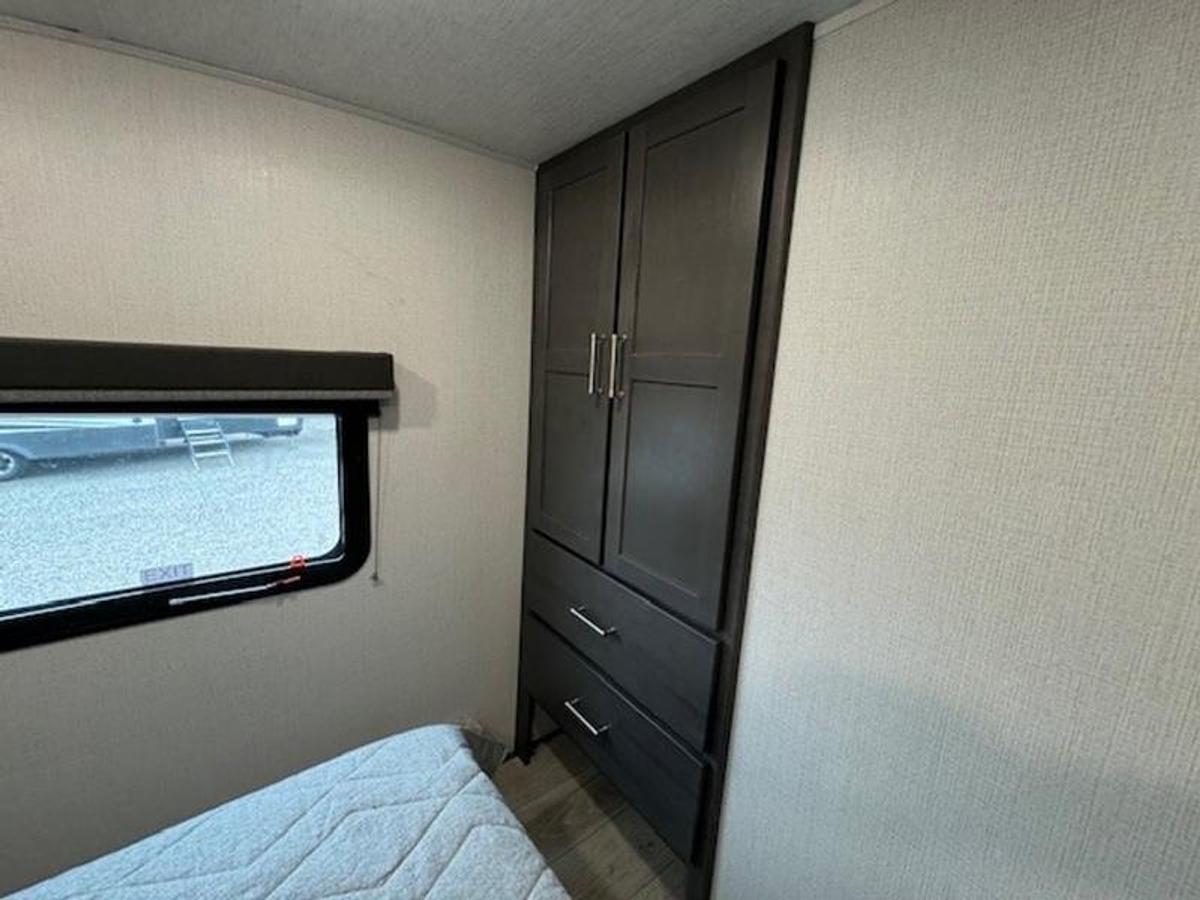 2025 Keystone RV Keystone Cougar COUGAR 2100RK