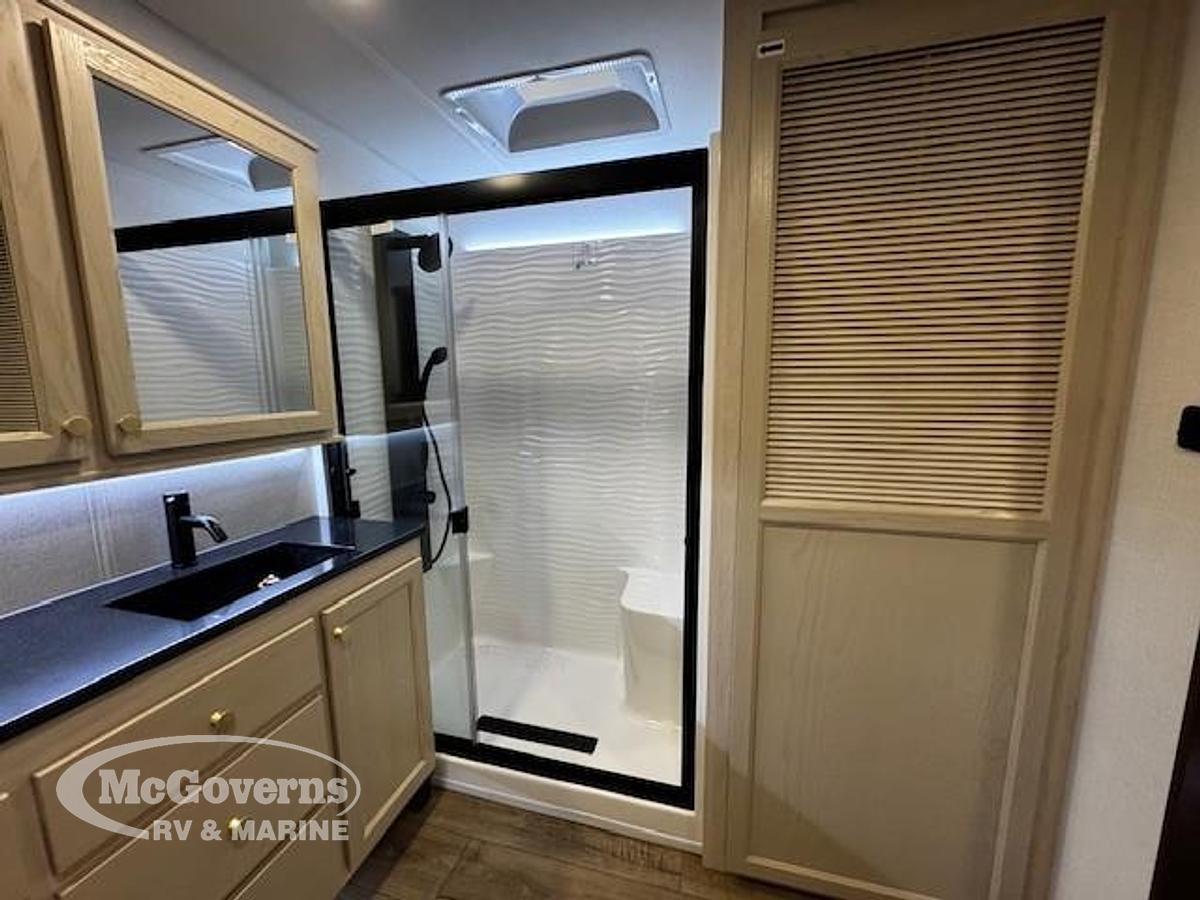 2026 Forest River Cedar Creek 381MUD