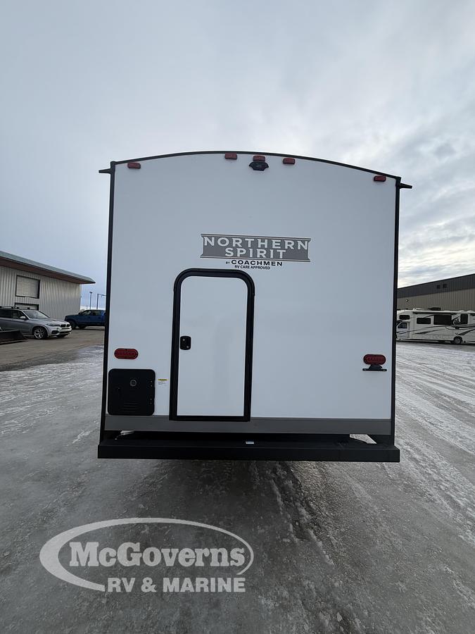 2026 Coachmen 2963BH Northen Spirit