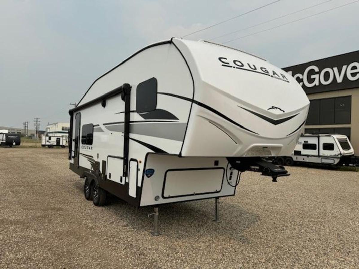 2025 Keystone RV Keystone Cougar COUGAR 2100RK