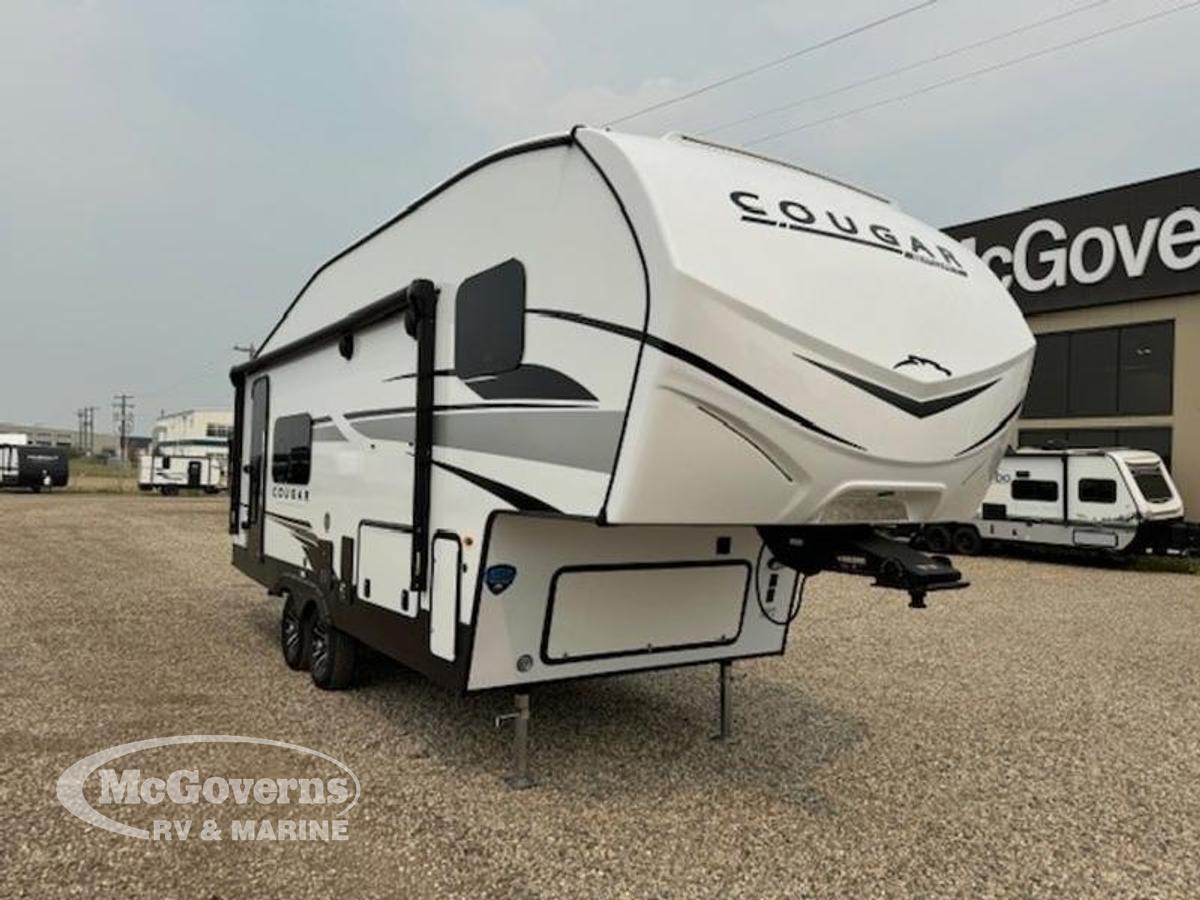 2025 Keystone RV Keystone Cougar COUGAR 2100RK
