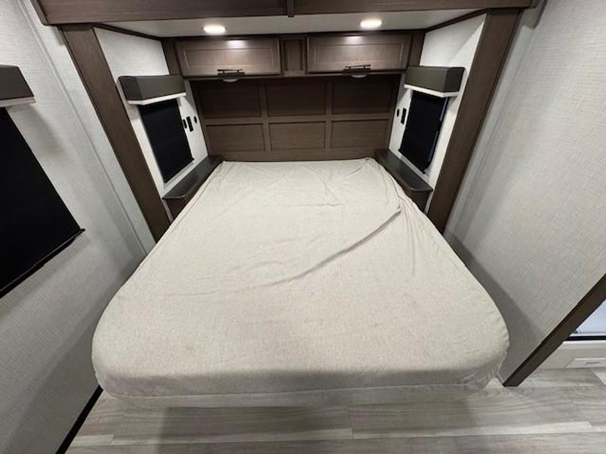 2026 Keystone RV Cougar 25FKWE