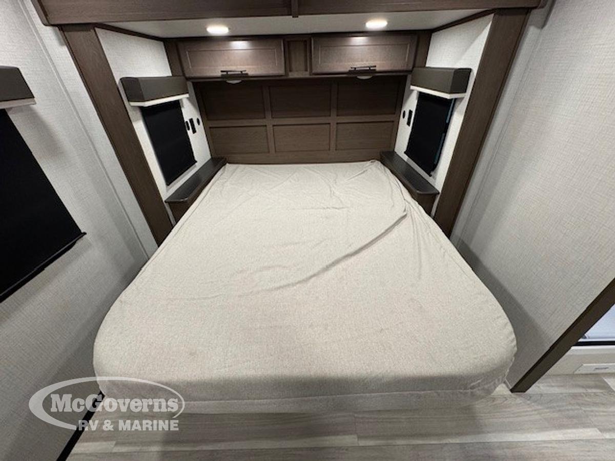 2026 Keystone RV Cougar 25FKWE