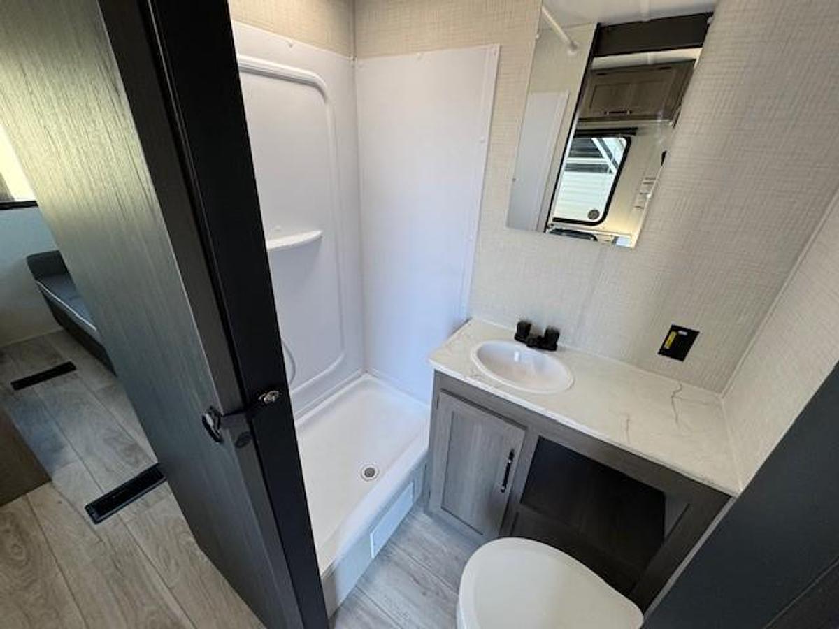 2026 Keystone RV Hideout 200RLWE