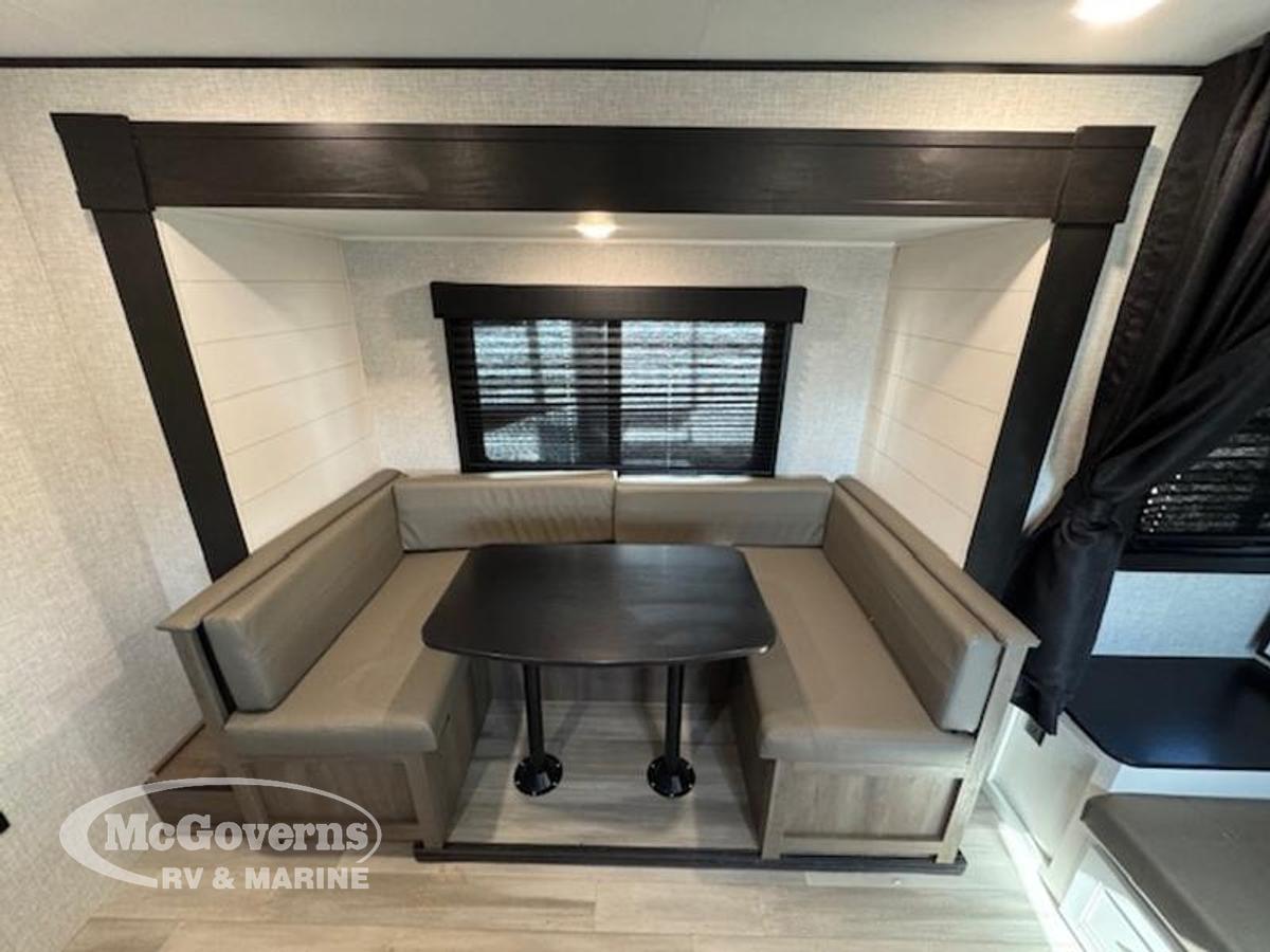 2026 Starcraft RV Autumn Ridge 188BHS