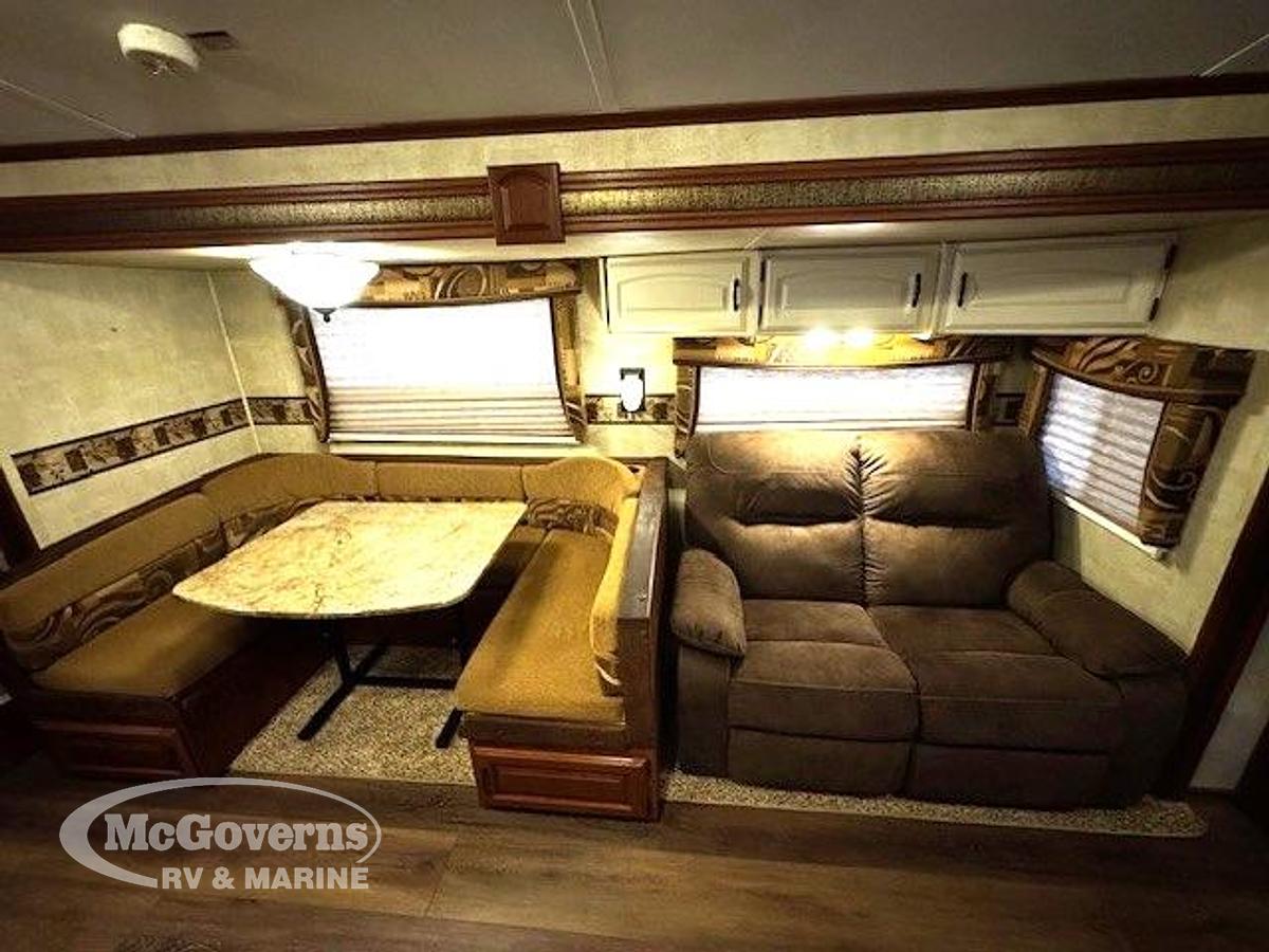 Used 2012 Keystone RV Outback 301QB