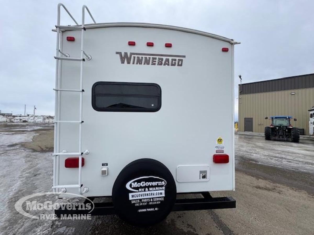 Used 2013 Winnebago  Winnebago 26RK