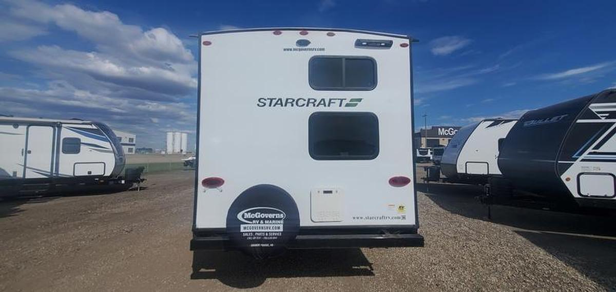 2025 Starcraft RV Starcraft Autumn Ridge Autumn Ridge 28BHS