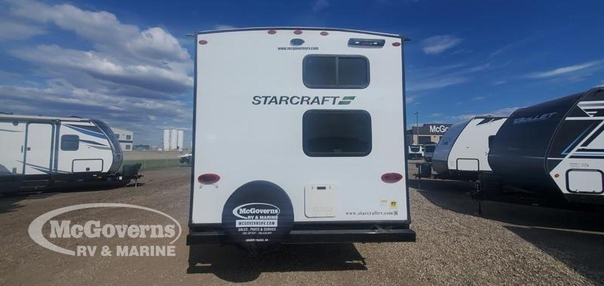 2025 Starcraft RV Starcraft Autumn Ridge Autumn Ridge 28BHS