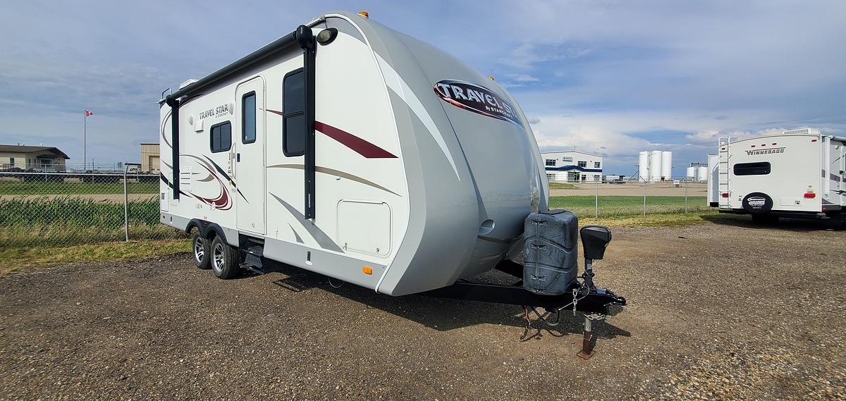Used 2014 Starcraft RV 244DS