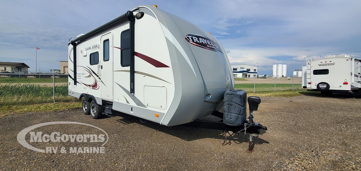 Used 2014 Starcraft RV 244DS